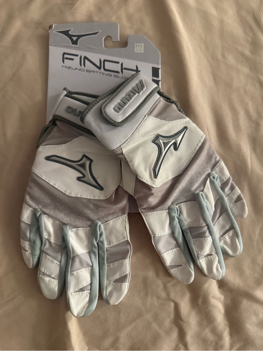 Gloves - Sports Batting Gloves